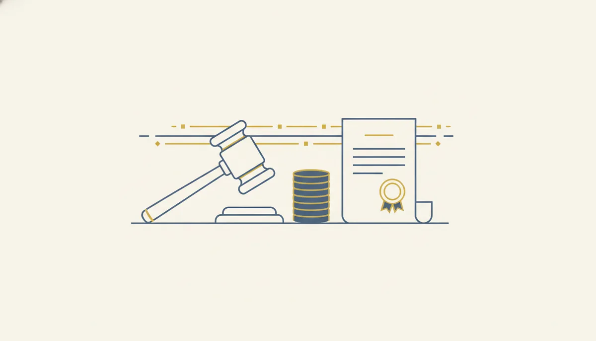 Crypto Exchange Fines Tracker: Every Major AML Penalty Since 2022